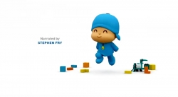 انیمیشن پوکویو (POCOYO) قسمت 81